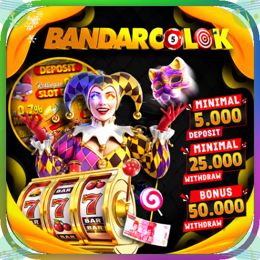 bandarcolok — galeri pratinjau Resmi APK